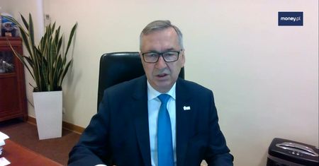Pensja minimalna. "Propozycję przedstawimy na koniec lipca"