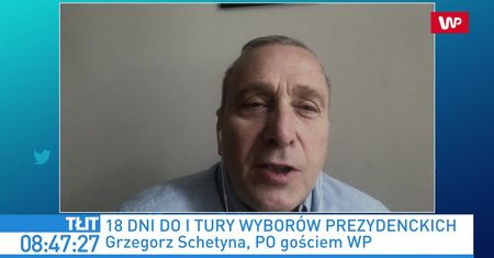 "Karta rodziny" Dudy. Schetyna: Kartę Rodziny podpisał ponad 6 lat temu prezydent Komorowski