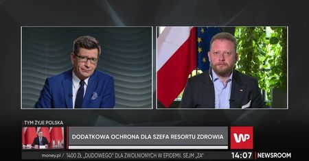 Newsroom WP