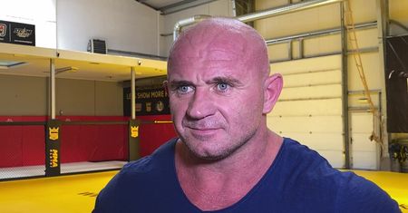 "Klatka po klatce". Pojedynek braci Pudzianowskich jest możliwy? Krystian Pudzianowski zabrał głos