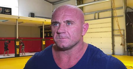 Klatka po klatce. FEN 28. Krystian Pudzianowski wie, jaki błąd popełnił w pierwszej walce. "Poprawiliśmy to"
