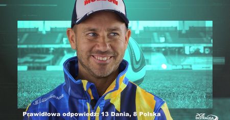 Żużel. Ekspert PGE Ekstraligi: co Nicki Pedersen wie o Danii?