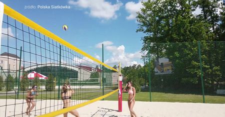 Koronawirus zmienił plany polskiej siatkarki. "Już się z tym pogodziłam"