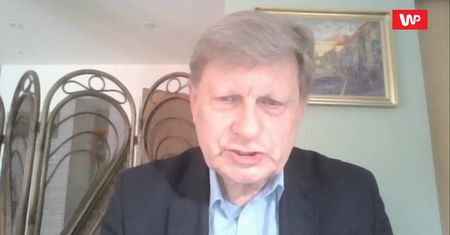 Dodatek solidarnościowy. Leszek Balcerowicz docenia pomysł, ma jedno "ale"