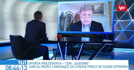 Tłit - Leszek Balcerowicz