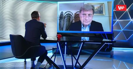 Wybory prezydenckie 2020. Leszek Balcerowicz odpowiada na pytanie o to, na kogo zagłosuje