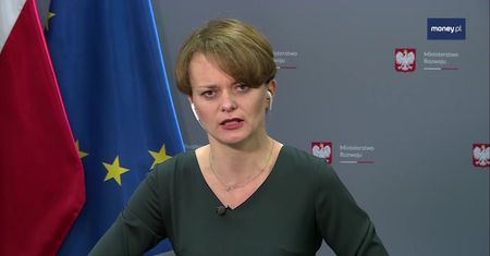 Odmrażanie gospodarki. "Dziś nie ma planów cofania się"