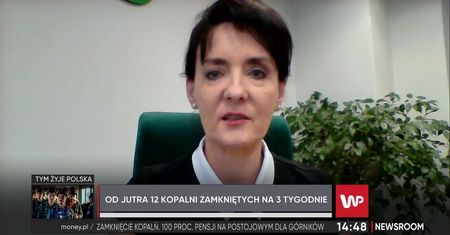 Kopalnie przez trzy tygodnie zamknięte. Odbije się to na finansach samorządów