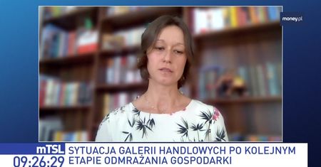 Czerwiec miesiącem wyprzedaży. "Najbliższe tygodnie to powinien być szczyt"