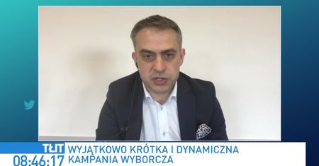 Lewica zapowiada ustawę reprywatyzacyjną. "Będziemy rządzili, będzie ustawa"