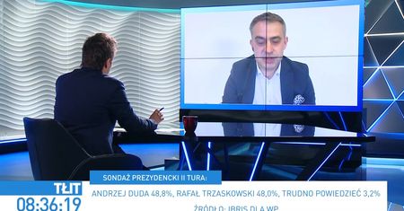 Tłit - Krzysztof Kamil Gawkowski