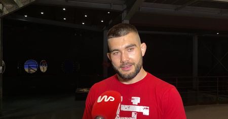 "Klatka po klatce". FEN 28. Formela był wściekły na swojego rywala! "To był całkowity brak szacunku"