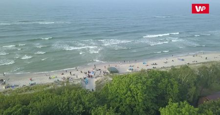 Odmrażanie gospodarki. Właścicielka restauracji w Jastarni o stratach wywołanych pandemią