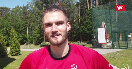 Siatkówka. Karol Kłos podsumował obóz reprezentacji Polski. "To był idealny restart"