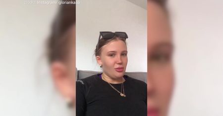 Glorianka zapewnia, że nie spożyje alkoholu do końca życia. "Przestańcie mi proponować"