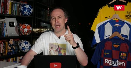 Piłka nożna. Barcelona w świetnej formie! "Po pandemii wszystko mogło się wydarzyć"