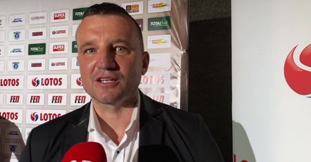 "Klatka po klatce" FEN 28: Paweł Jóźwiak zachwycony po gali. "Mój wyraz twarzy mówi chyba wszystko"