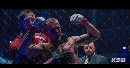 Federacja KSW gotowa na powrót! Zobacz zapowiedź 53. gali