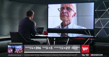 Wybory 2020 r. Marek Belka tłumaczy, skąd coraz ostrzejsza retoryka Andrzeja Dudy wobec LGBT