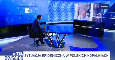 Górnictwo węgla kamiennego czeka kryzys. "Fatalne zarządzanie branżą, festiwal populizmu"