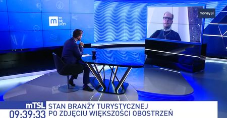 Stracił 80 mln zł przez pandemię. "Ratujemy biznes, chcemy przetrwać ten rok"