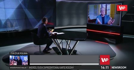 Wybory 2020 r. Bronisław Komorowski: Mam pięcioro dzieci i chcą mnie pouczać, jak kształtować rodzinę? Mnie to obraża