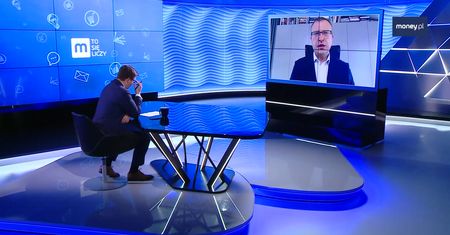 Rząd chce nacjonalizować biznes? Prezes PFR odpowiada