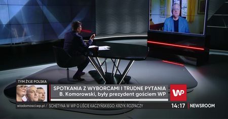 Newsroom WP
