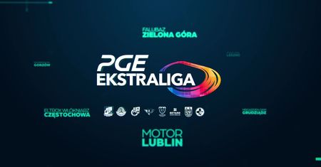 Żużel. Zapowiedź 1. rundy PGE Ekstraligi