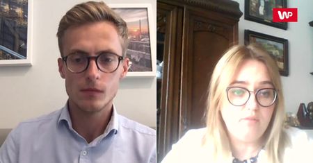 Magdalena Adamowicz po decyzji Andrzeja Dudy. "Można chronić rodzinę i osoby LGBT"