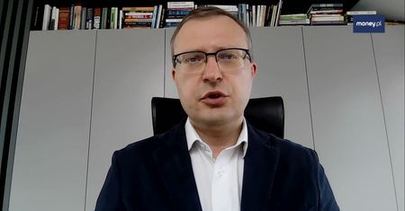 Koronawirus w Polsce. "Dołek był w połowie kwietnia"