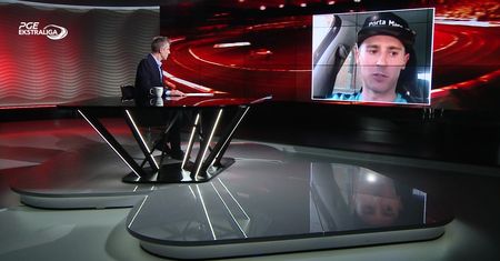 Żużel. Nie powinno tak być, że sezon rusza, a sprawa Drabika nie jest rozwiązana