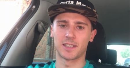 Żużel. Grzegorz Zengota:  Hampel to nie jest mój problem