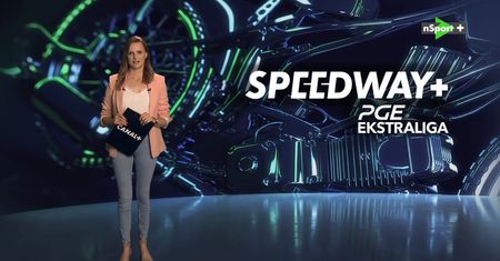 Żużel. Obejrzyj najnowszy magazyn "Speedway+"!