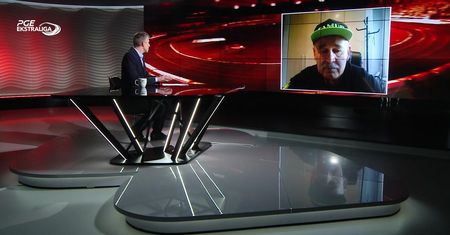 Żużel. Kędziora do Ostafińskiego: chce pan, żebym powiedział, że jesteśmy słabi