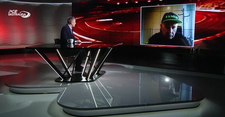 Żużel. Lech Kędziora: już miałem wpisanego Hampela pod jedynką