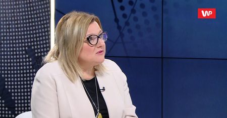 Znaczące zmiany w sondażu dla PO. Reakcja Beaty Kempy