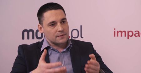 banqUP z glejtem na działanie w Polsce. "Złożony proces, ale było warto"
