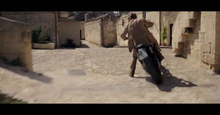 "Nie czas umierać". Oficjalny zwiastun filmu