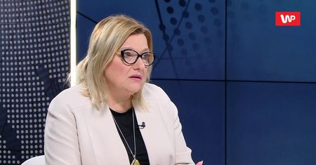 Beata Kempa o Barbarze Skrzypek. "Sympatyczna dygresja"