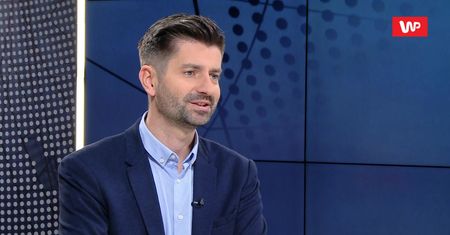 Krzysztof Śmiszek o kontrpropozycji Lewicy dla PiS ws. Mariana Banasia