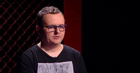 "Klatka po klatce" #39. Owczarz o jej stosunku do najbliższej rywalki. "My się naprawdę nie lubimy"
