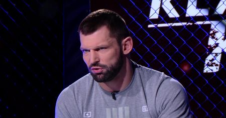 "Klatka po klatce" #39 (całość): Owczarz i Kołecki o elektryzujących starciach na KSW 52