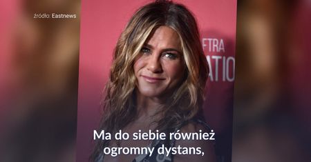 Niepokojące doniesienia. Kryzys wieku średniego u Jennifer Aniston