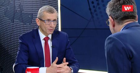 Olga Tokarczuk w Senacie? Krzysztof Kwiatkowski: bardzo mi się podoba ten pomysł