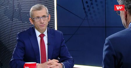 Ministerstwo Sprawiedliwości proponuje nowego pełnomocnika rządu. Krzysztof Kwiatkowski komentuje