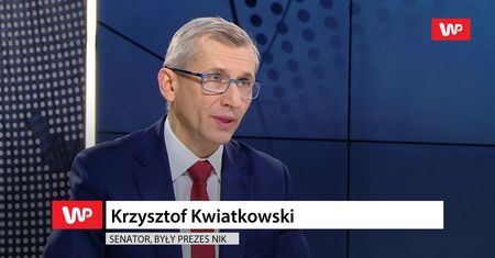 Małgorzata Gosiewska o Stanisławie Piotrowiczu. Riposta Krzysztofa Kwiatkowskiego