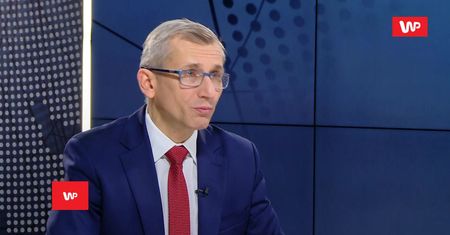Porównali go do Mariana Banasia. Krzysztof Kwiatkowski odpowiada