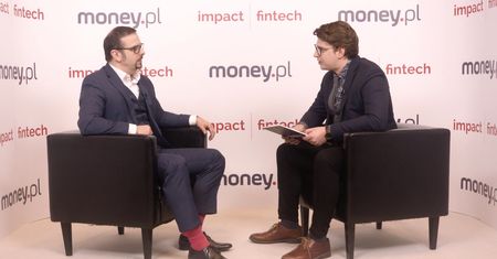 Impact fintech 2019. Bank Pekao z nowym prezesem i innowacyjną strategią