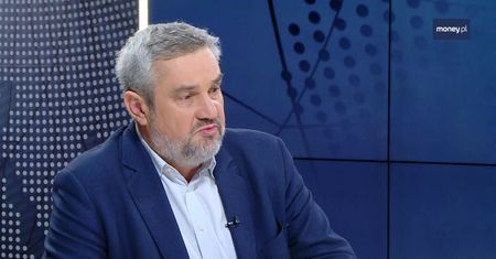 Ardanowski o hodowli zwierząt futerkowych: "Mam inne zdanie niż prezes Kaczyński"